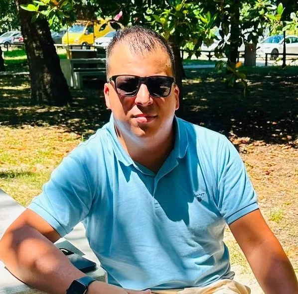 Tiago Gonçalves